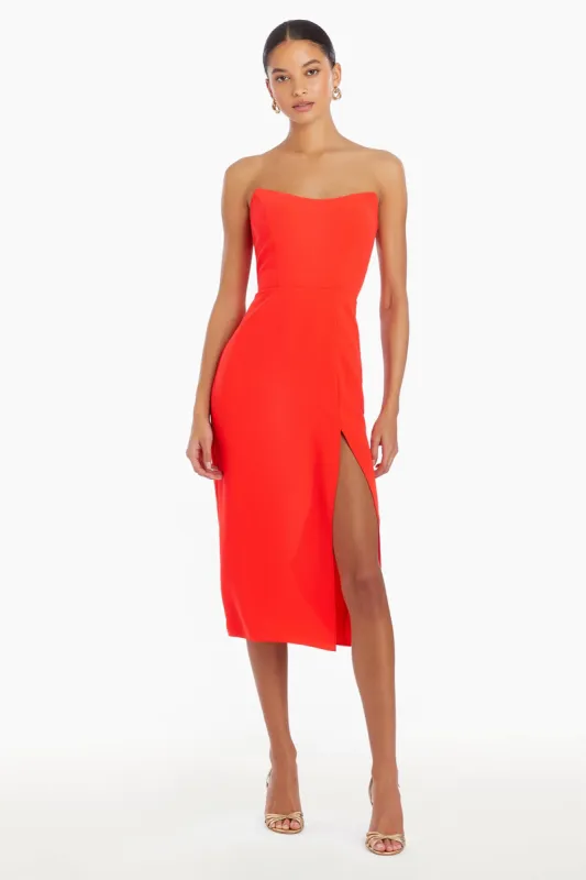 Chamberlain Dress sold by Amanda Uprichard