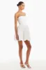 Pompeo Dress with Pearl Trim sold by Amanda Uprichard