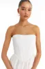 Pompeo Dress with Pearl Trim sold by Amanda Uprichard