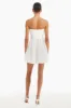 Pompeo Dress with Pearl Trim sold by Amanda Uprichard