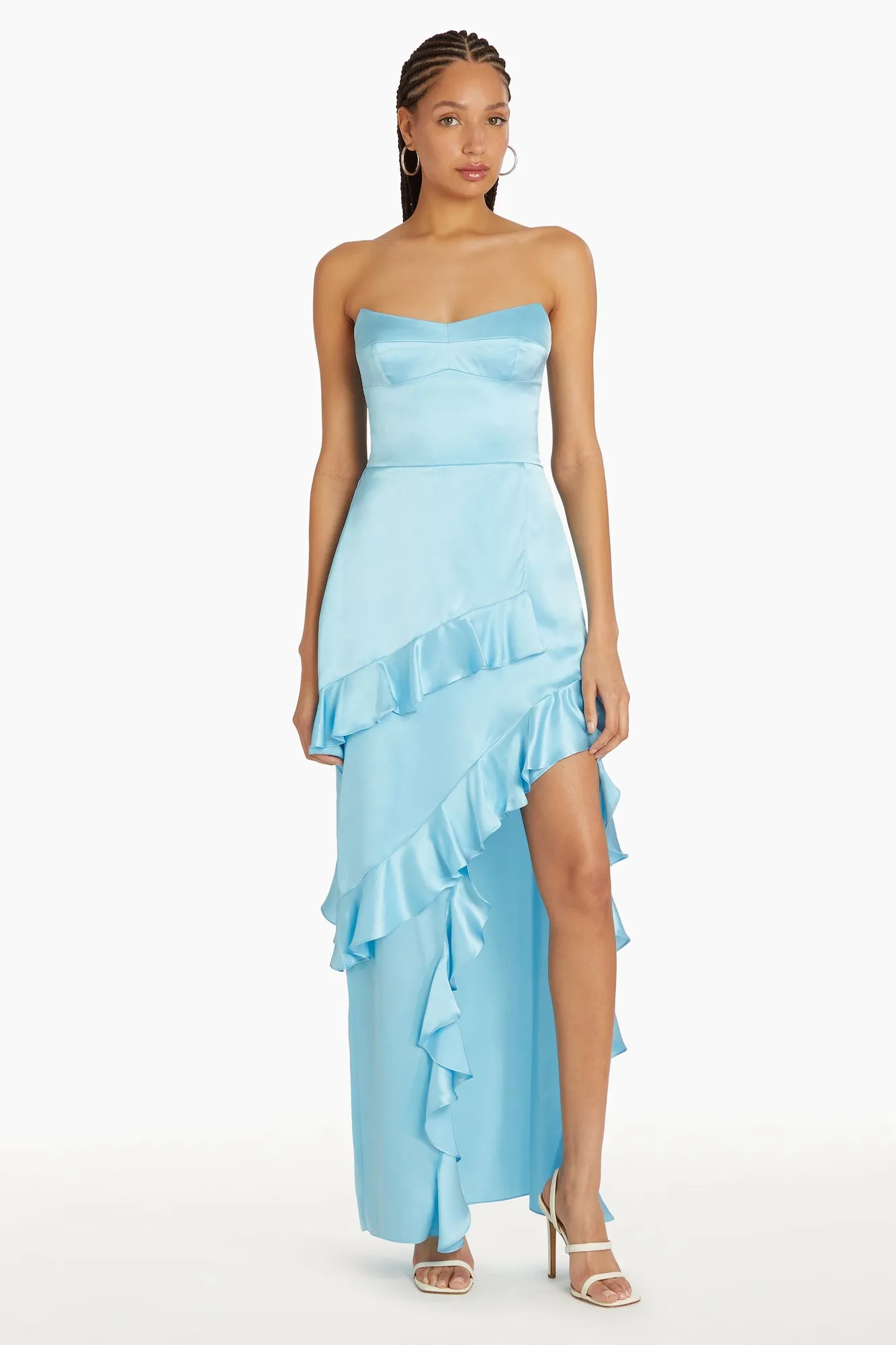 Magnolia Silk Maxi sold by Amanda Uprichard