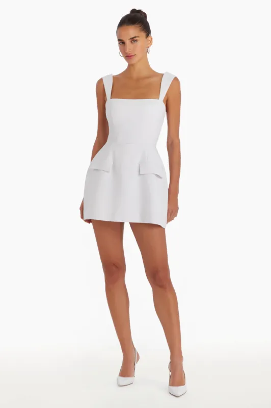 Bethany Skort Romper sold by Amanda Uprichard