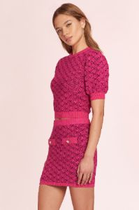 Allister Top sold by Amanda Uprichard