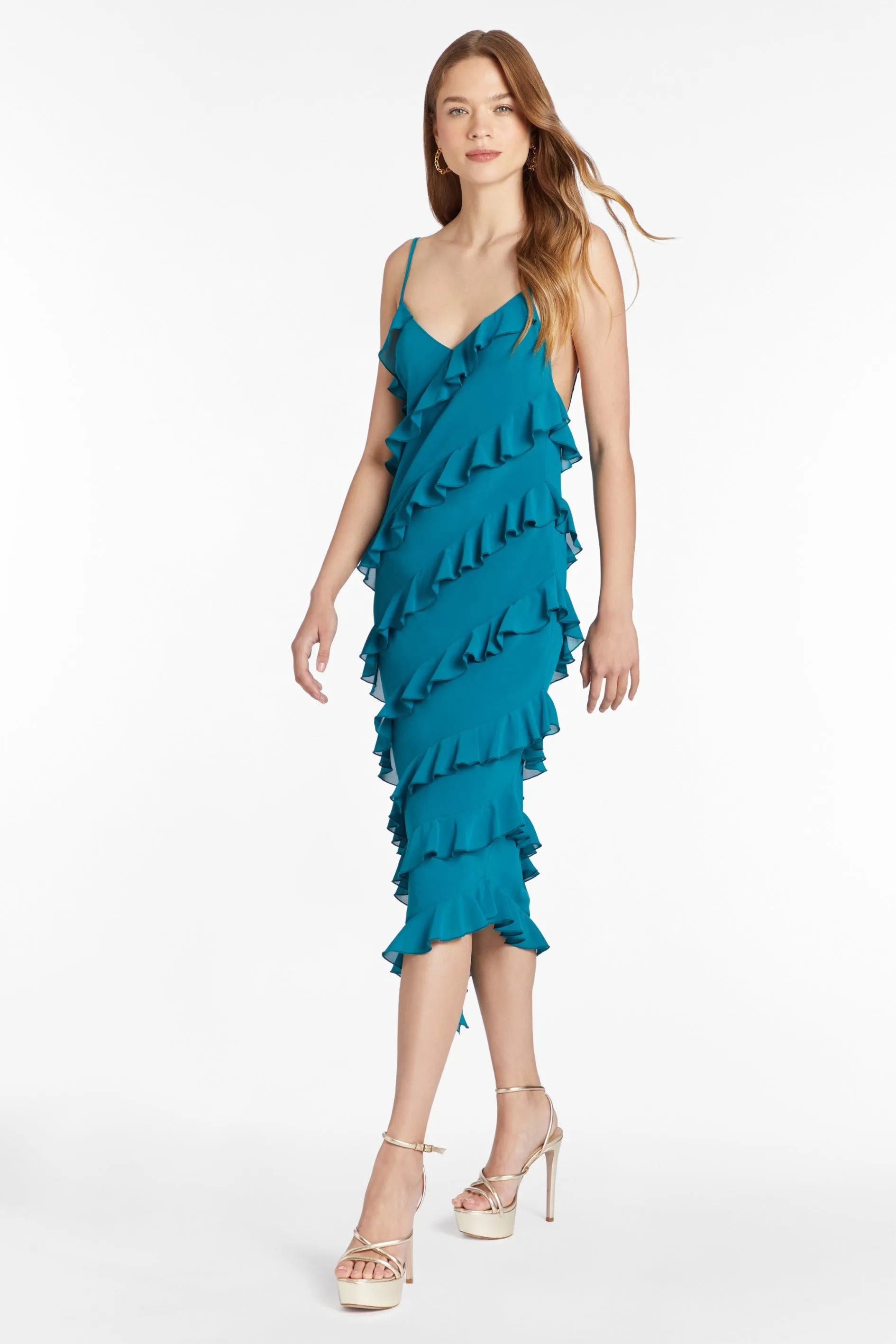 Belladonna Gown sold by Amanda Uprichard
