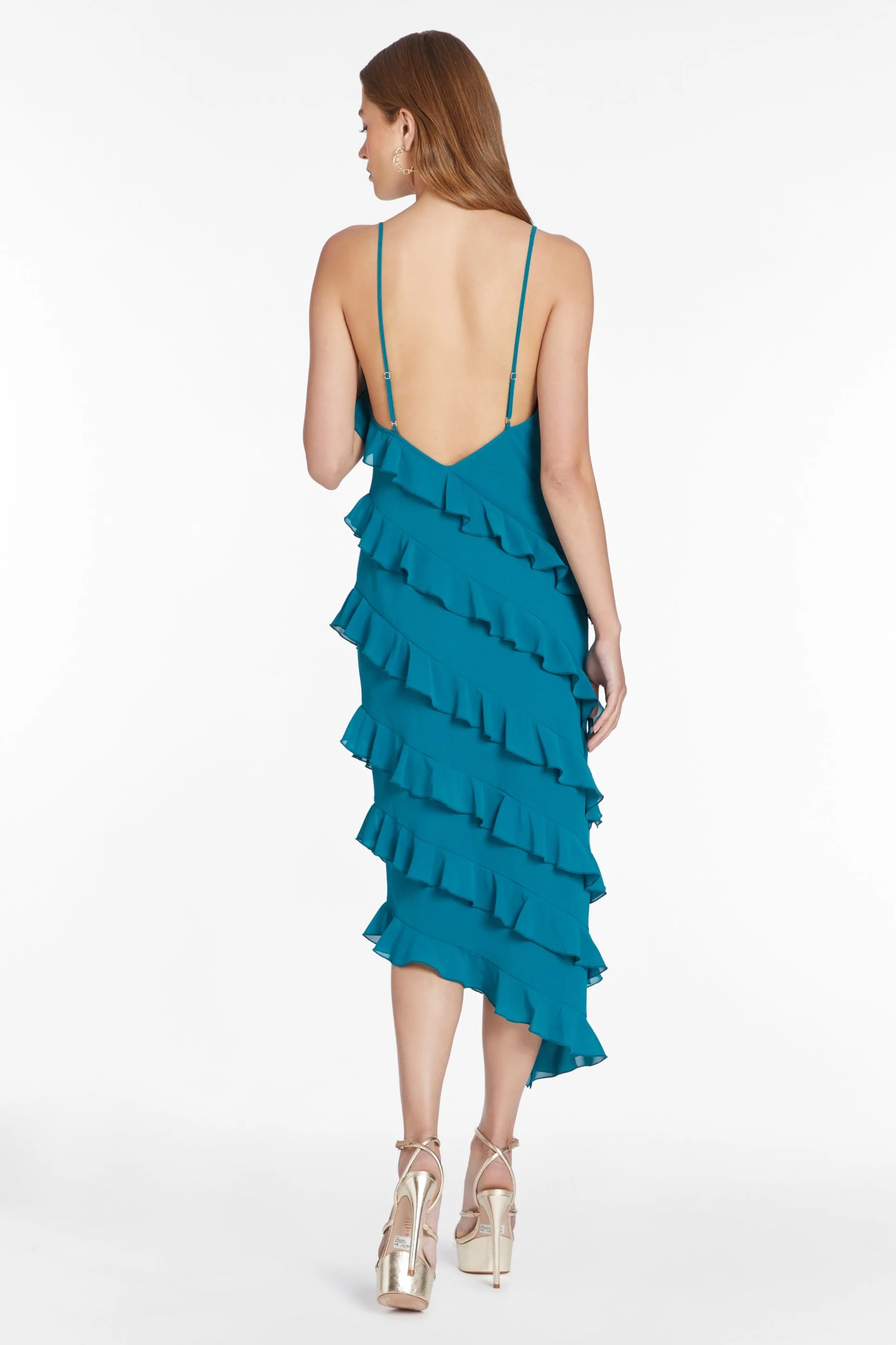 Belladonna Gown sold by Amanda Uprichard product image thumbnail 3
