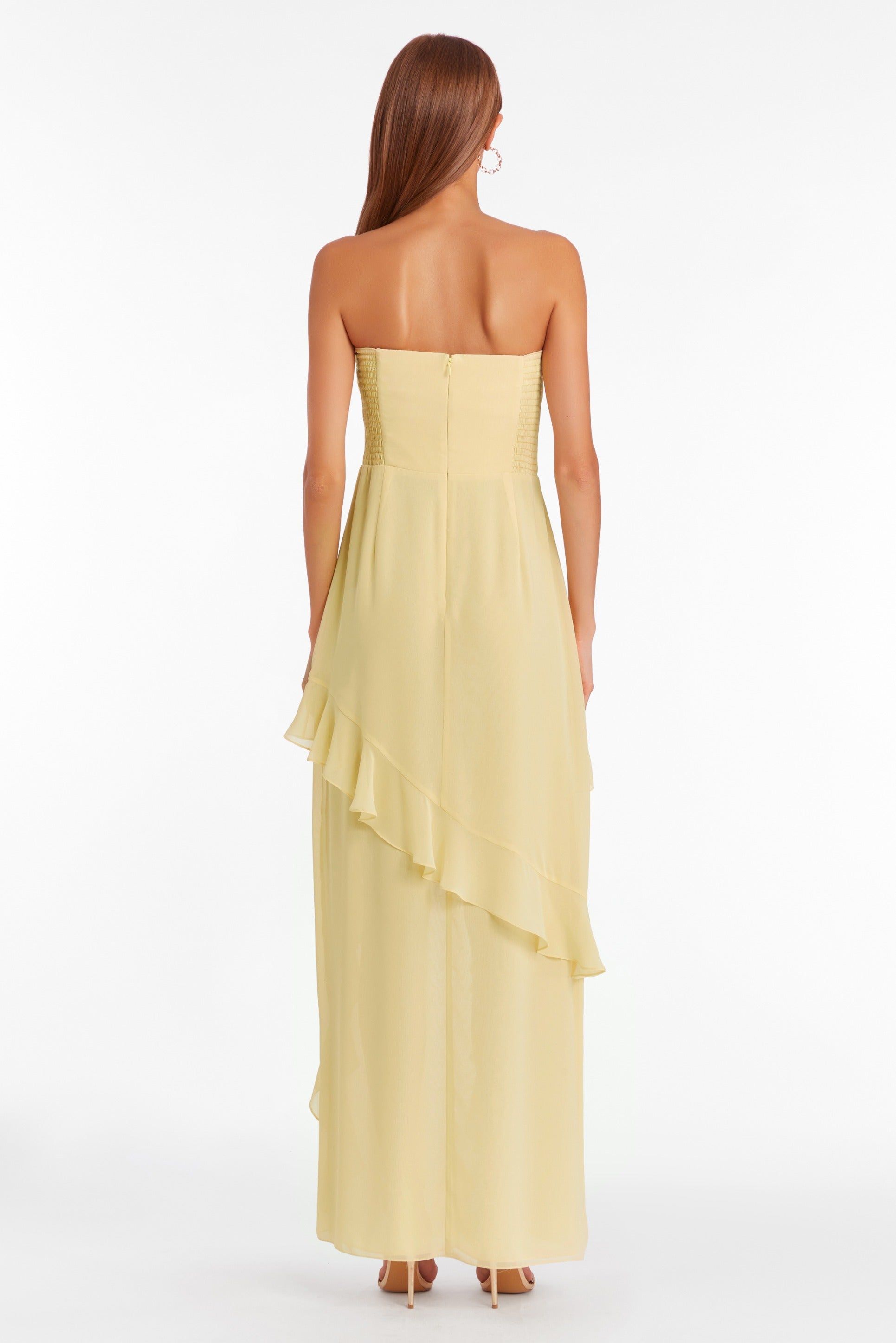 Magnolia Maxi sold by Amanda Uprichard product image thumbnail 3