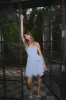 Anais Dress sold by Amanda Uprichard