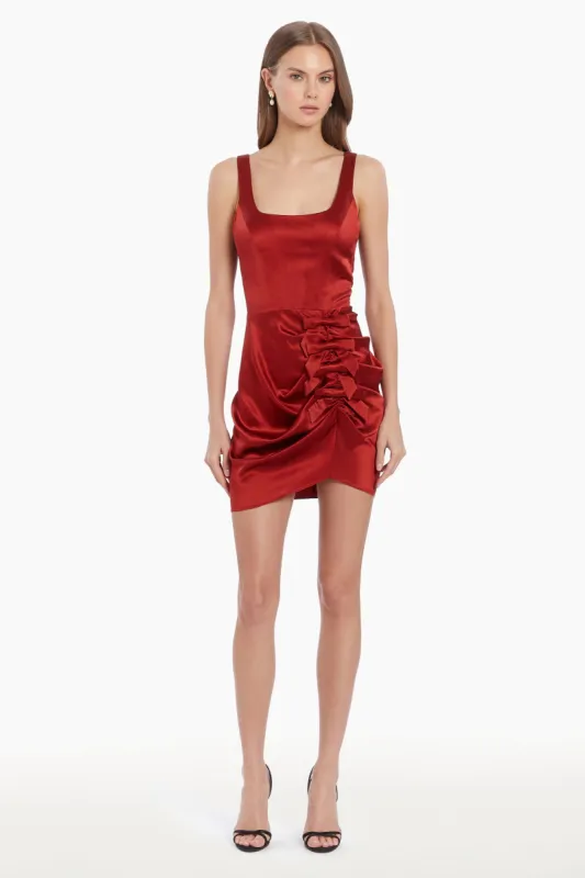Fiorella Dress sold by Amanda Uprichard