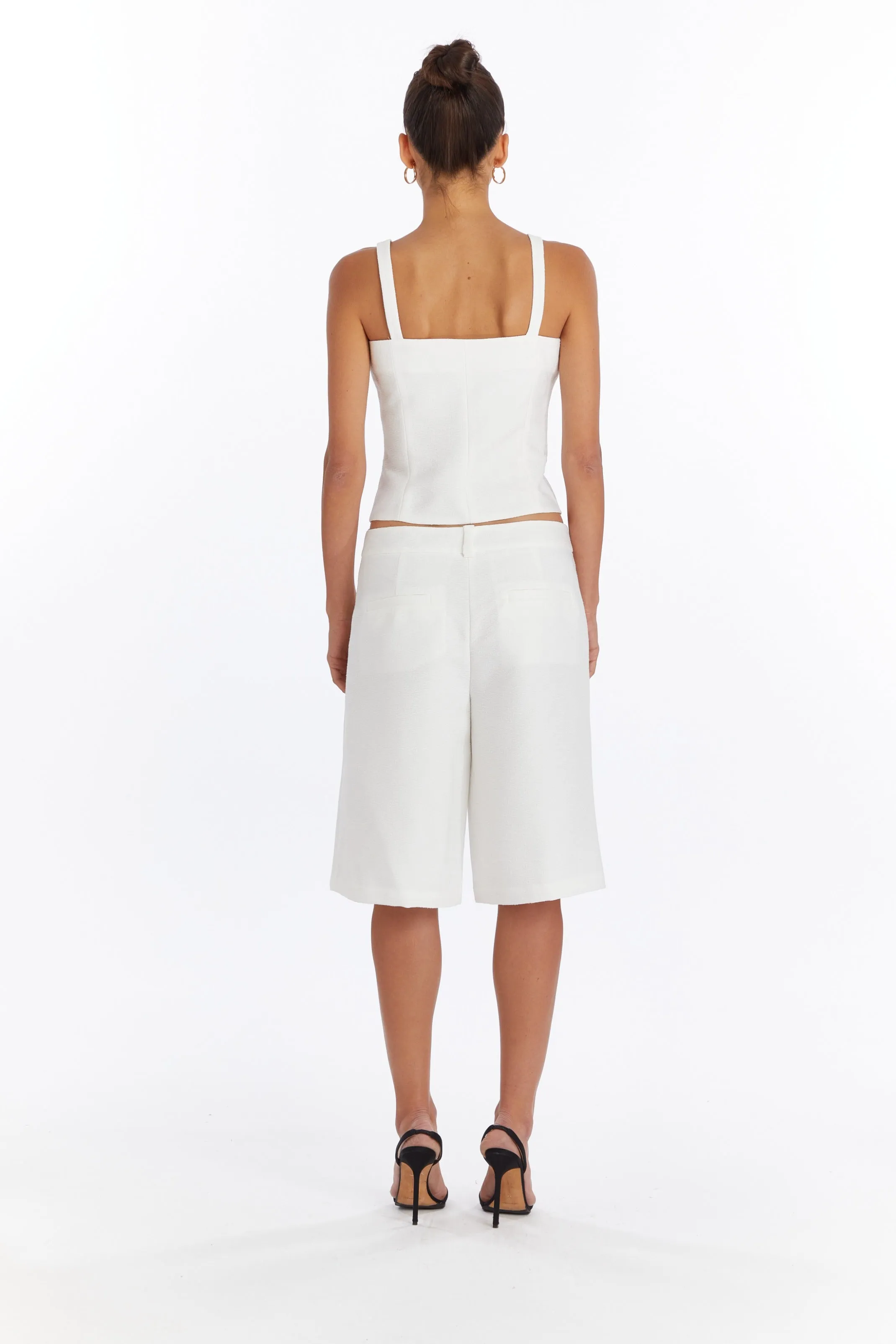 Tisha Top sold by Amanda Uprichard product image thumbnail 4