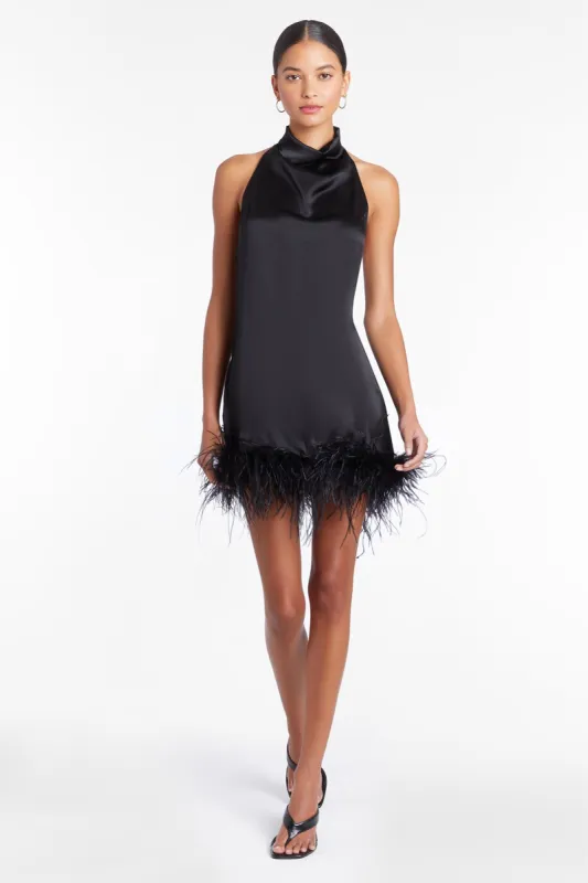 Lunaria Silk Dress sold by Amanda Uprichard