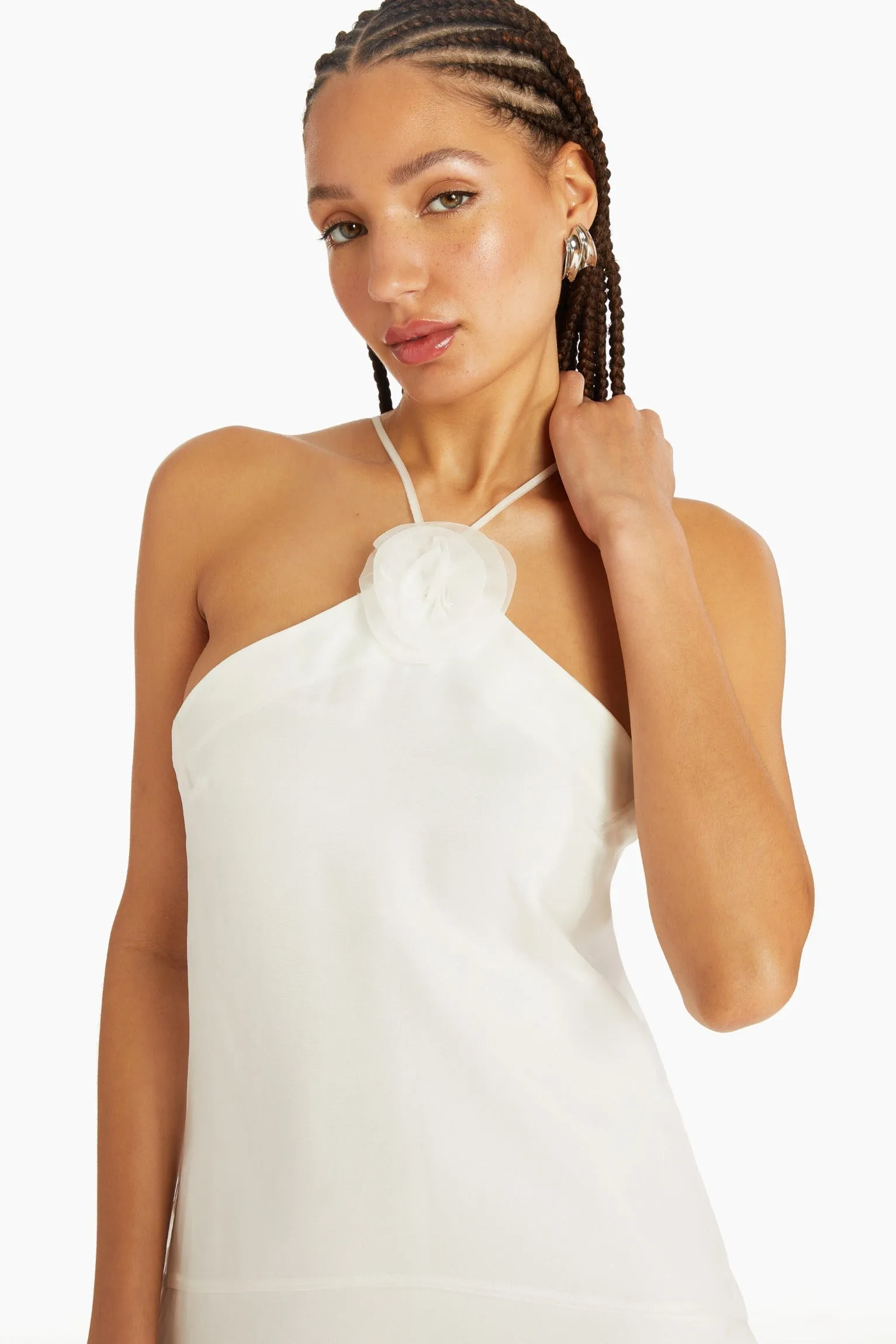 Natalie Mini Dress sold by Amanda Uprichard product image thumbnail 2