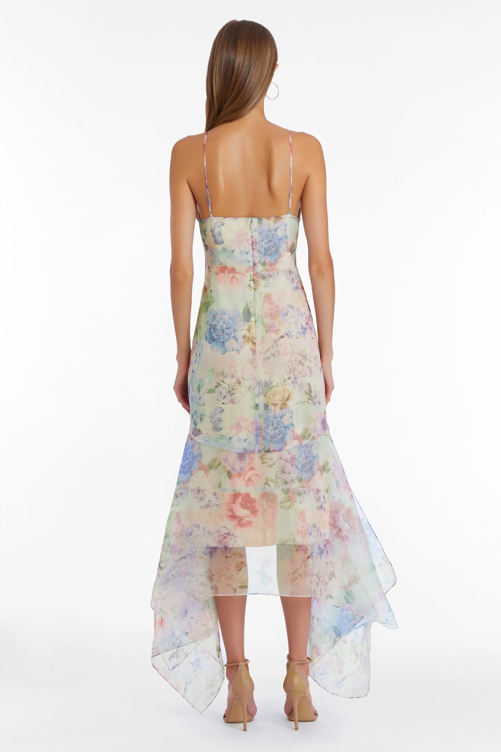 Natalie Dress sold by Amanda Uprichard product image thumbnail 4