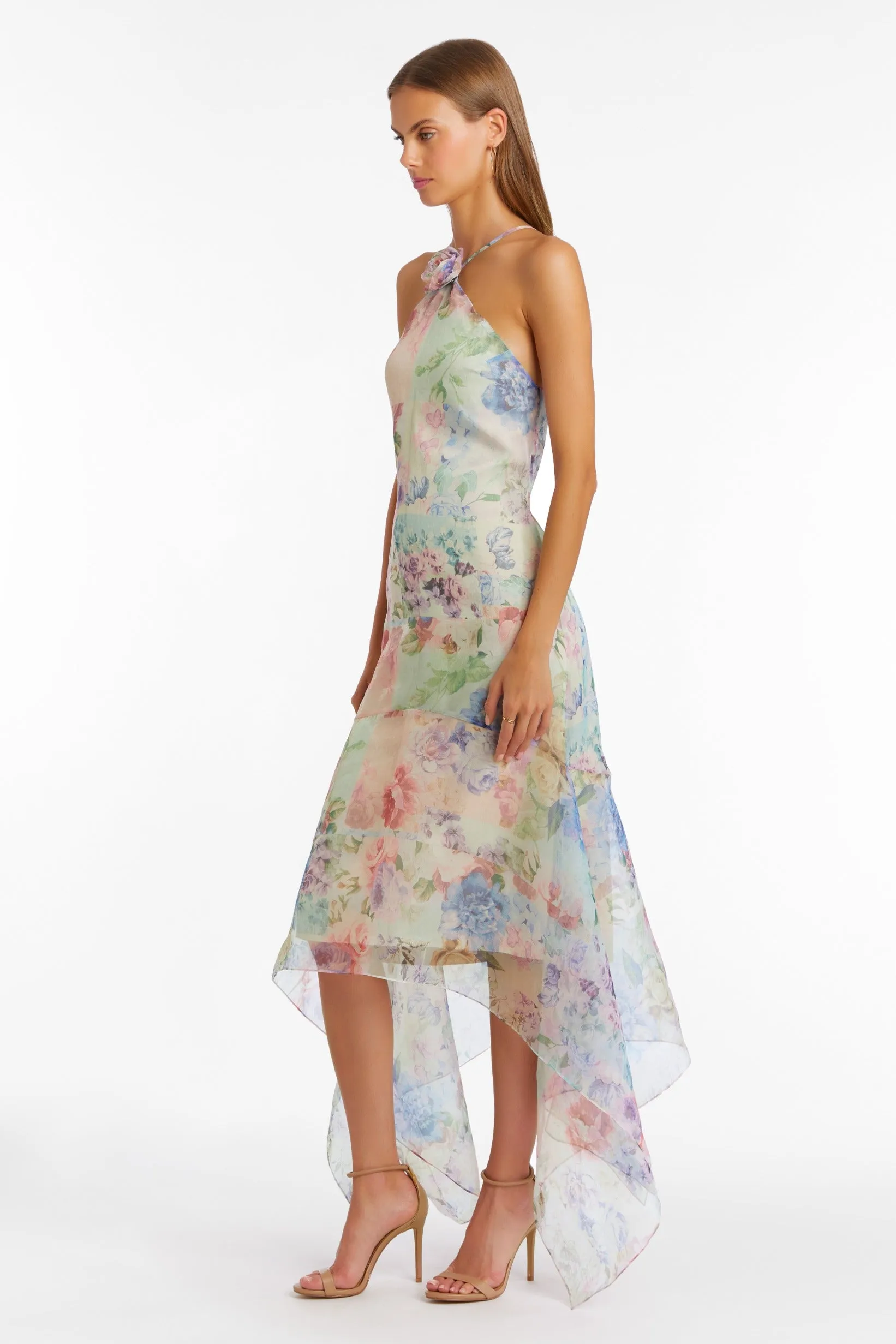 Natalie Dress sold by Amanda Uprichard product image thumbnail 3