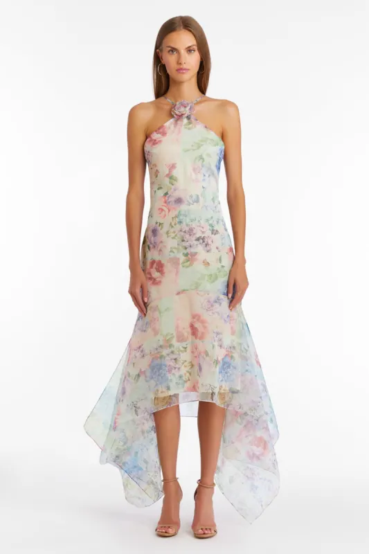 Natalie Dress sold by Amanda Uprichard