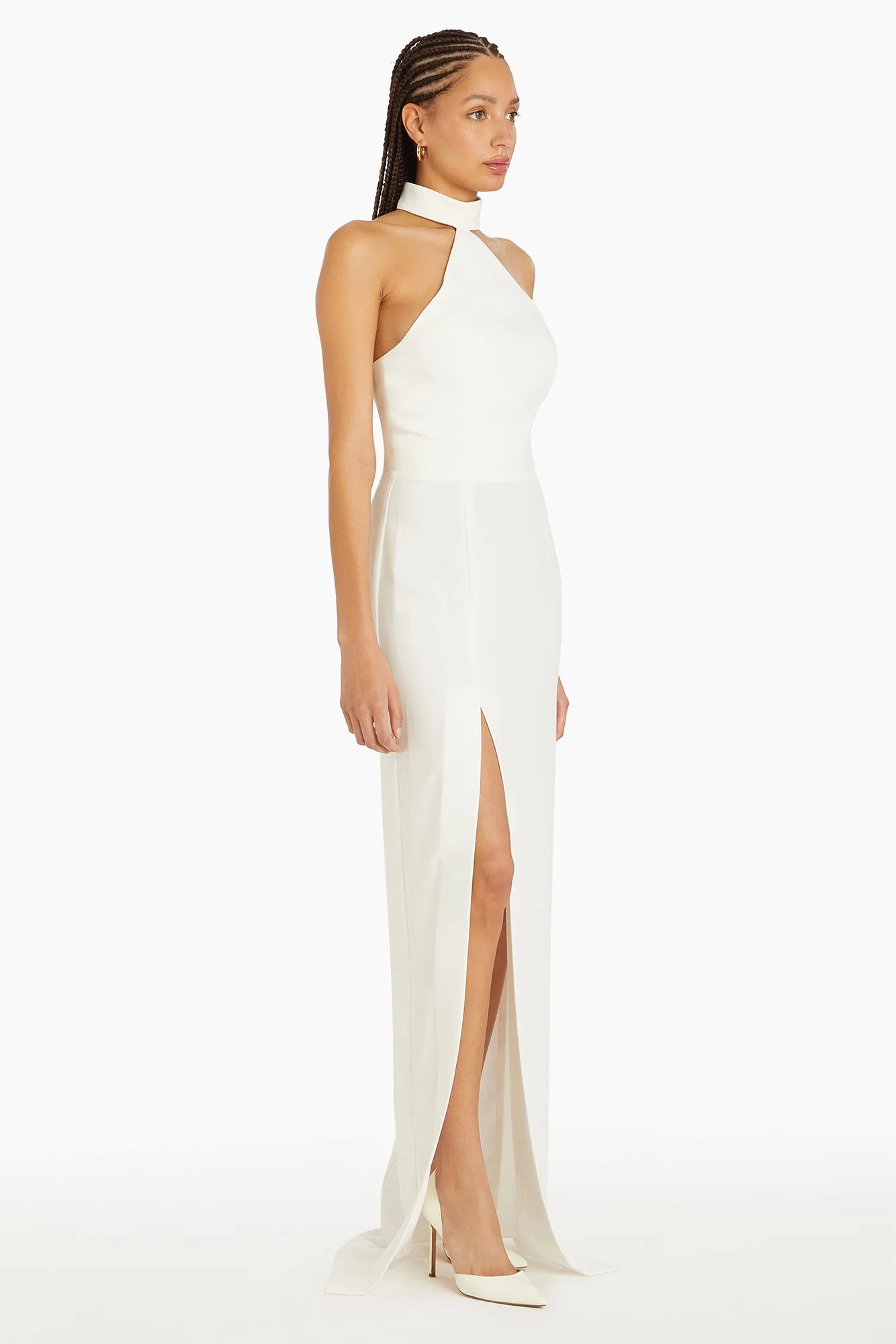 Queens Gown sold by Amanda Uprichard product image thumbnail 2