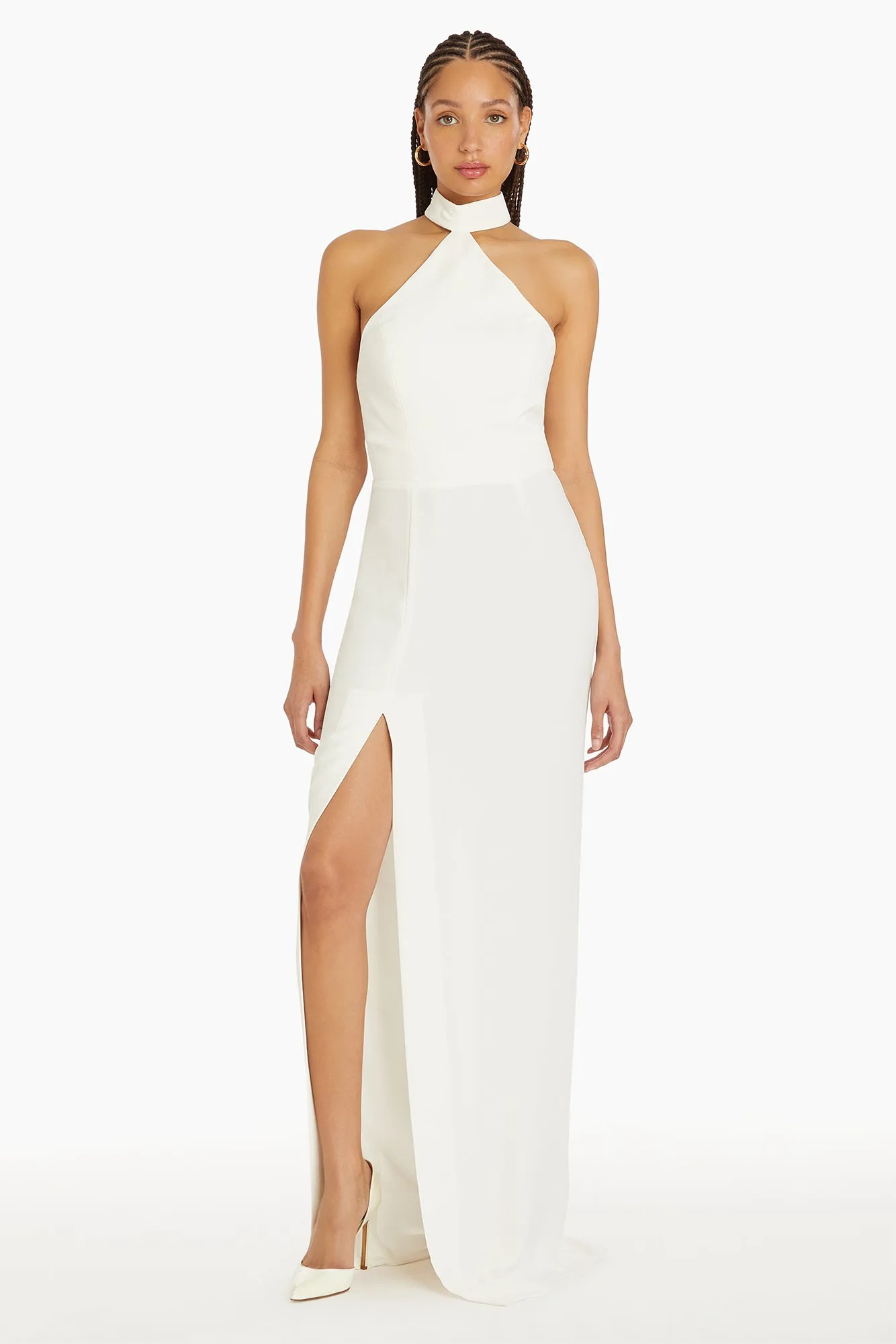 Queens Gown sold by Amanda Uprichard product image thumbnail 3