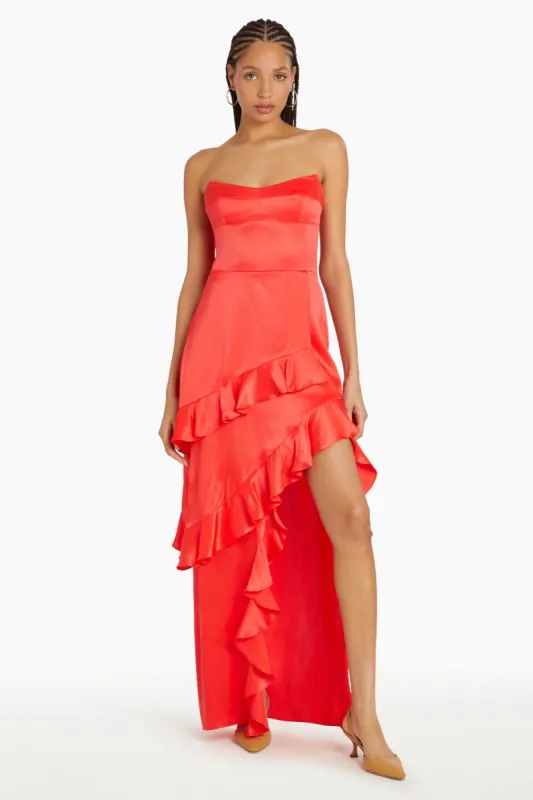 Magnolia Silk Maxi sold by Amanda Uprichard