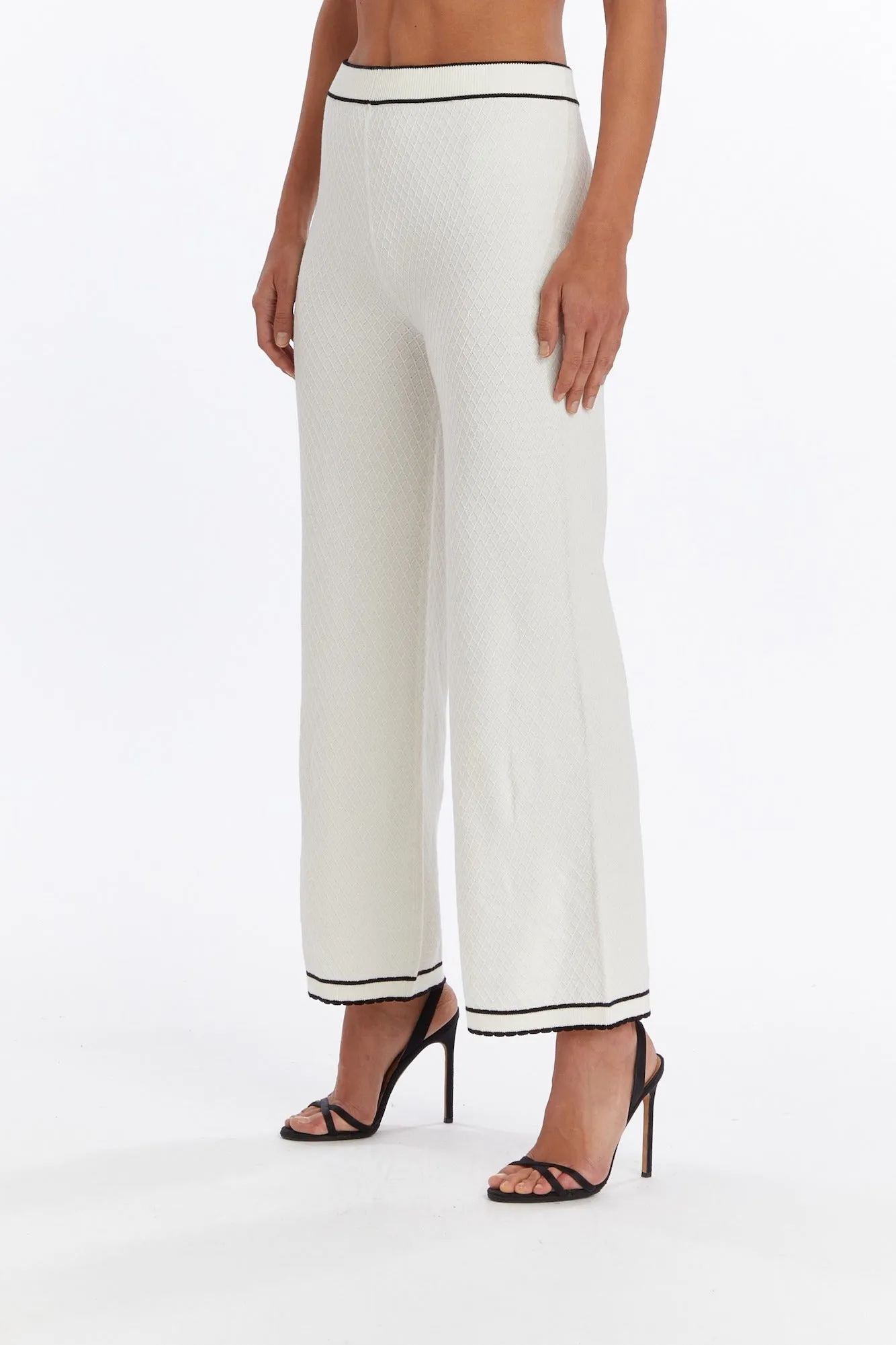 Euclid Knit Pants sold by Amanda Uprichard