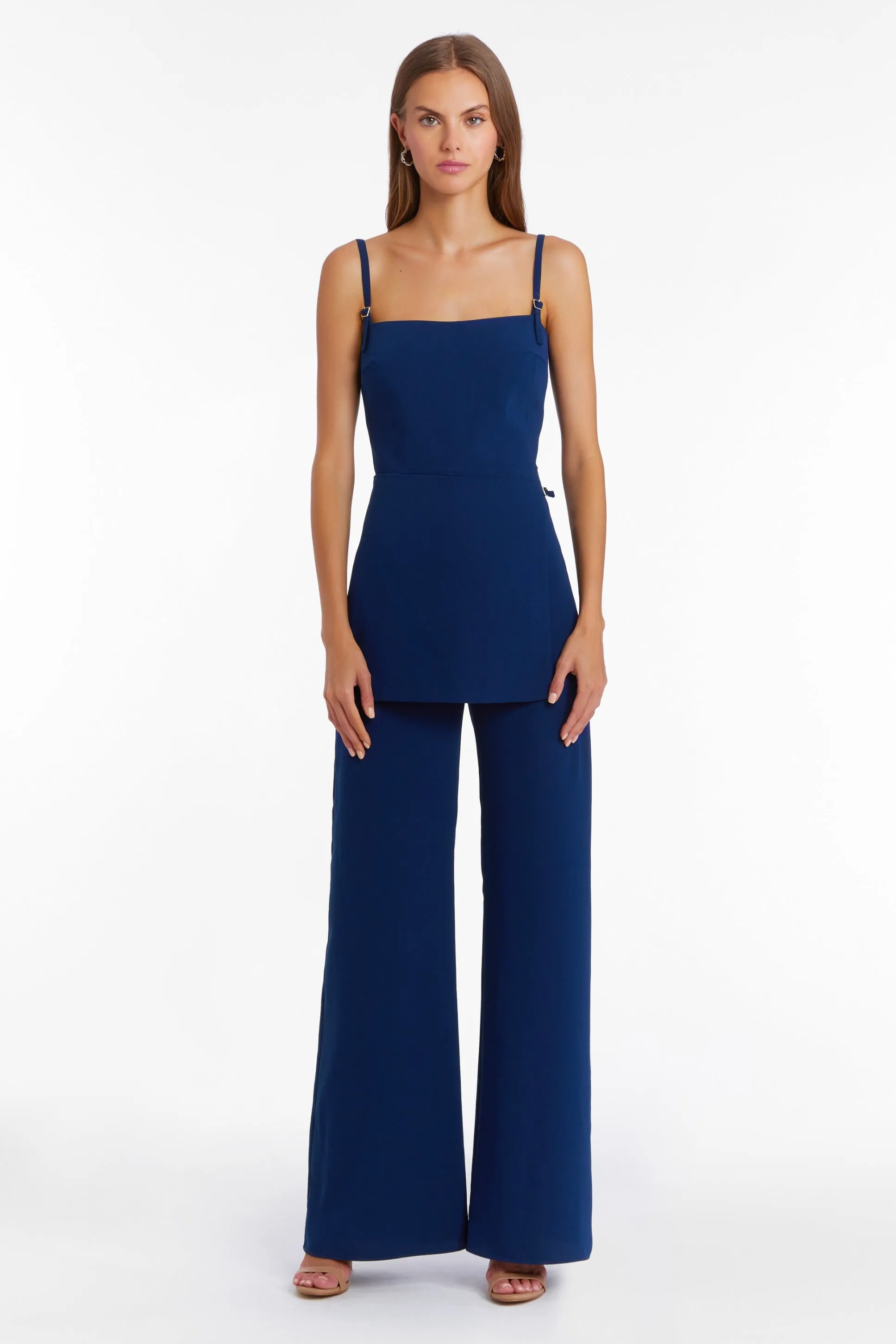 Chloe Jumpsuit sold by Amanda Uprichard product image thumbnail 2