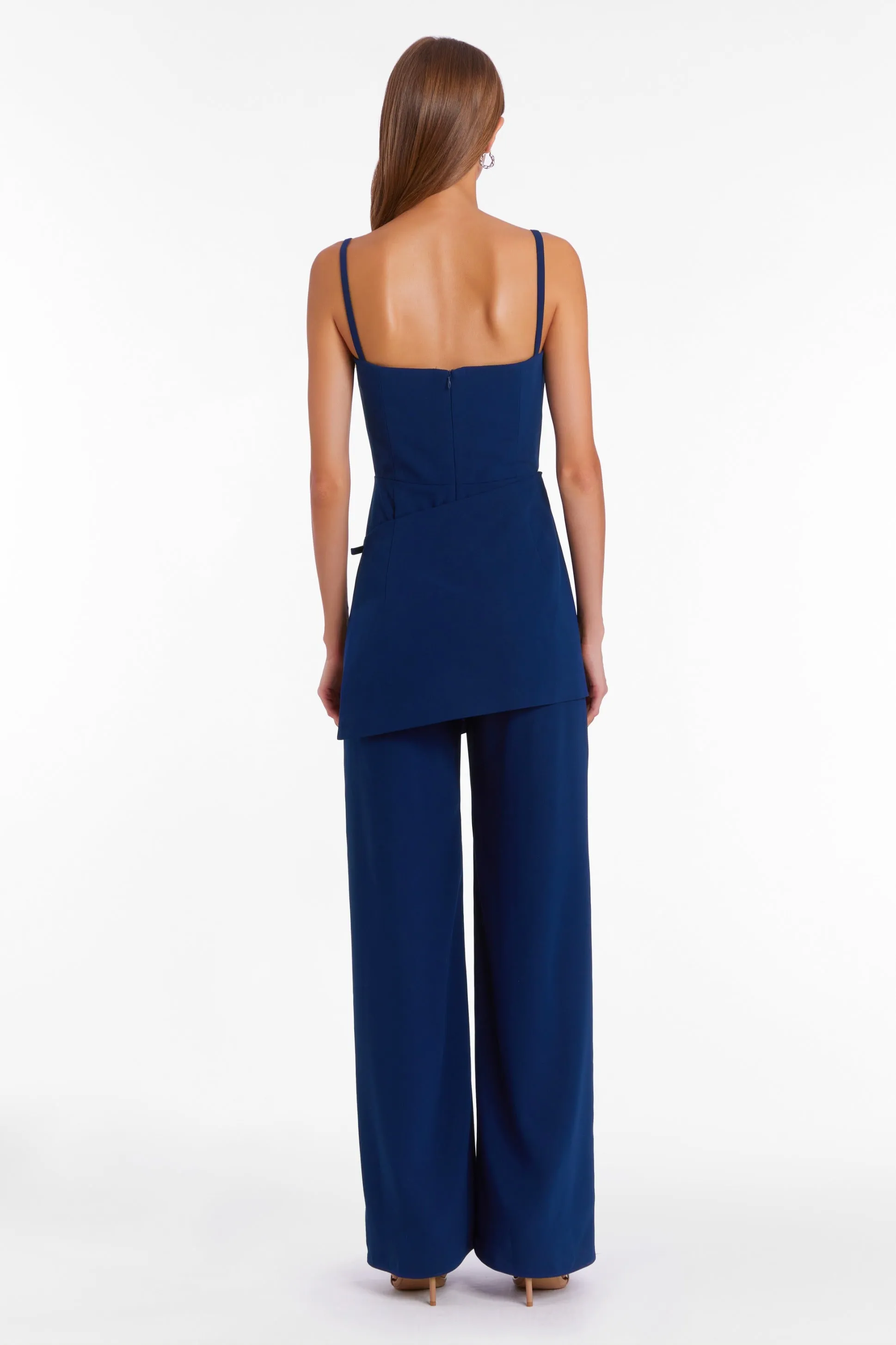 Chloe Jumpsuit sold by Amanda Uprichard product image thumbnail 5