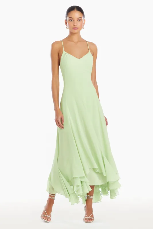 Clemenza Dress sold by Amanda Uprichard