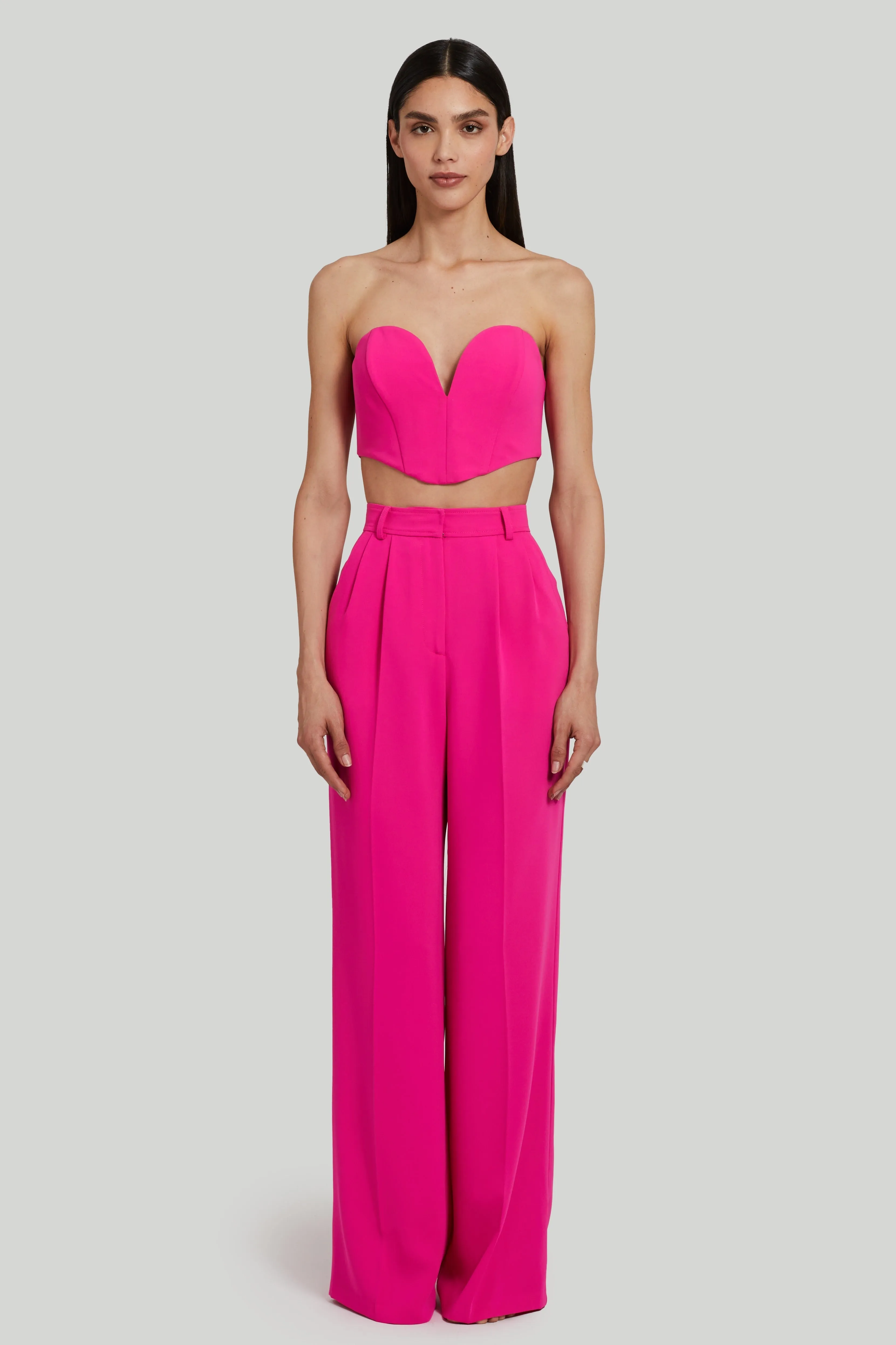 Cherri Top sold by Amanda Uprichard product image thumbnail 4