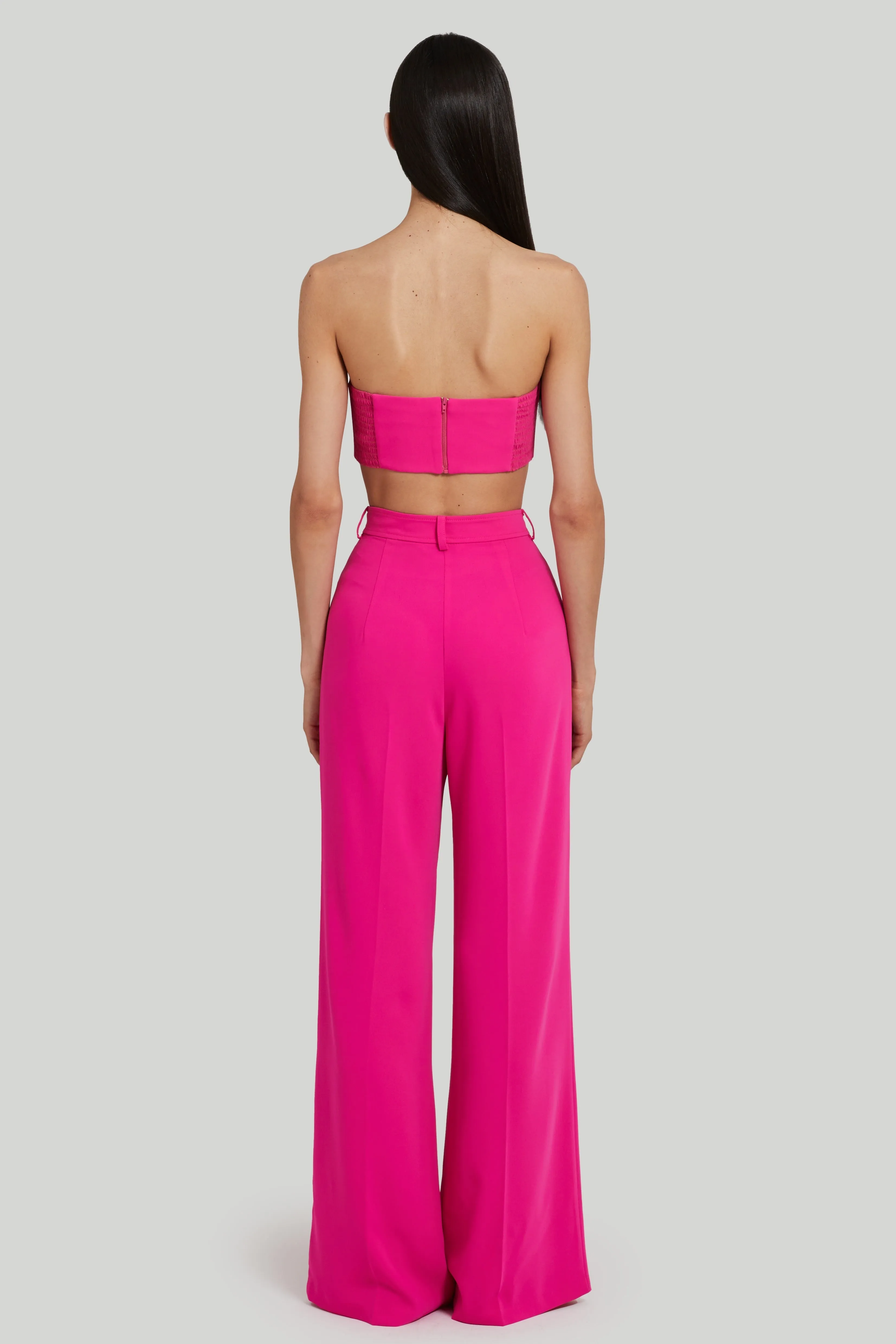 Cherri Top sold by Amanda Uprichard product image thumbnail 5