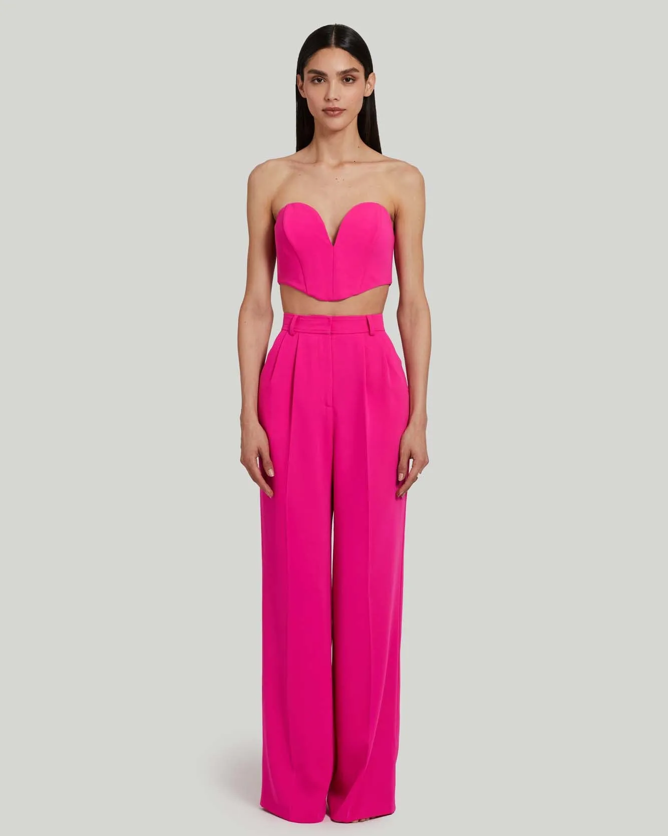 Cherri Top sold by Amanda Uprichard product image thumbnail 3