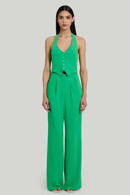 Isadore Jumpsuit sold by Amanda Uprichard