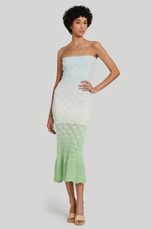 Aisha Knit Dress sold by Amanda Uprichard
