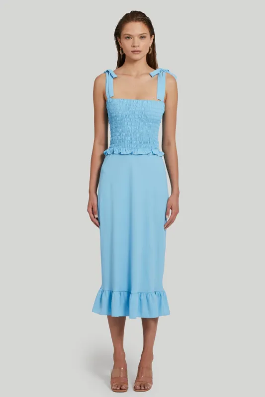 Gaia Dress sold by Amanda Uprichard