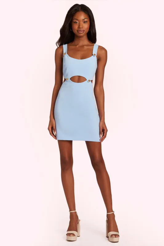 Aniston Dress sold by Amanda Uprichard