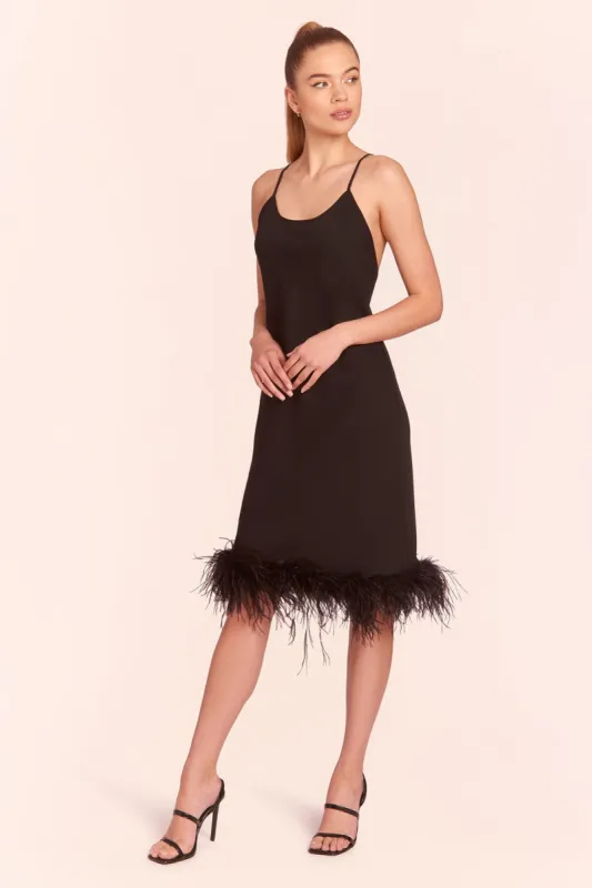 Marianna Dress sold by Amanda Uprichard