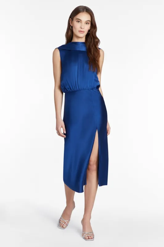 Walden Silk Dress sold by Amanda Uprichard
