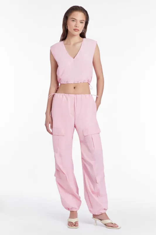 Gage Top sold by Amanda Uprichard