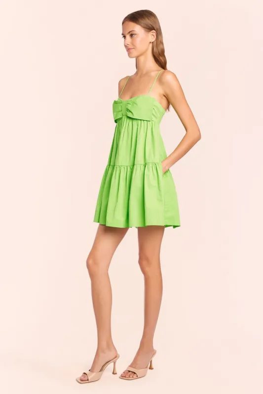 Gianina Mini Dress sold by Amanda Uprichard