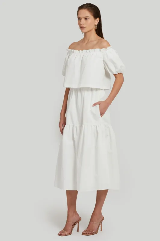 Mirella Dress sold by Amanda Uprichard