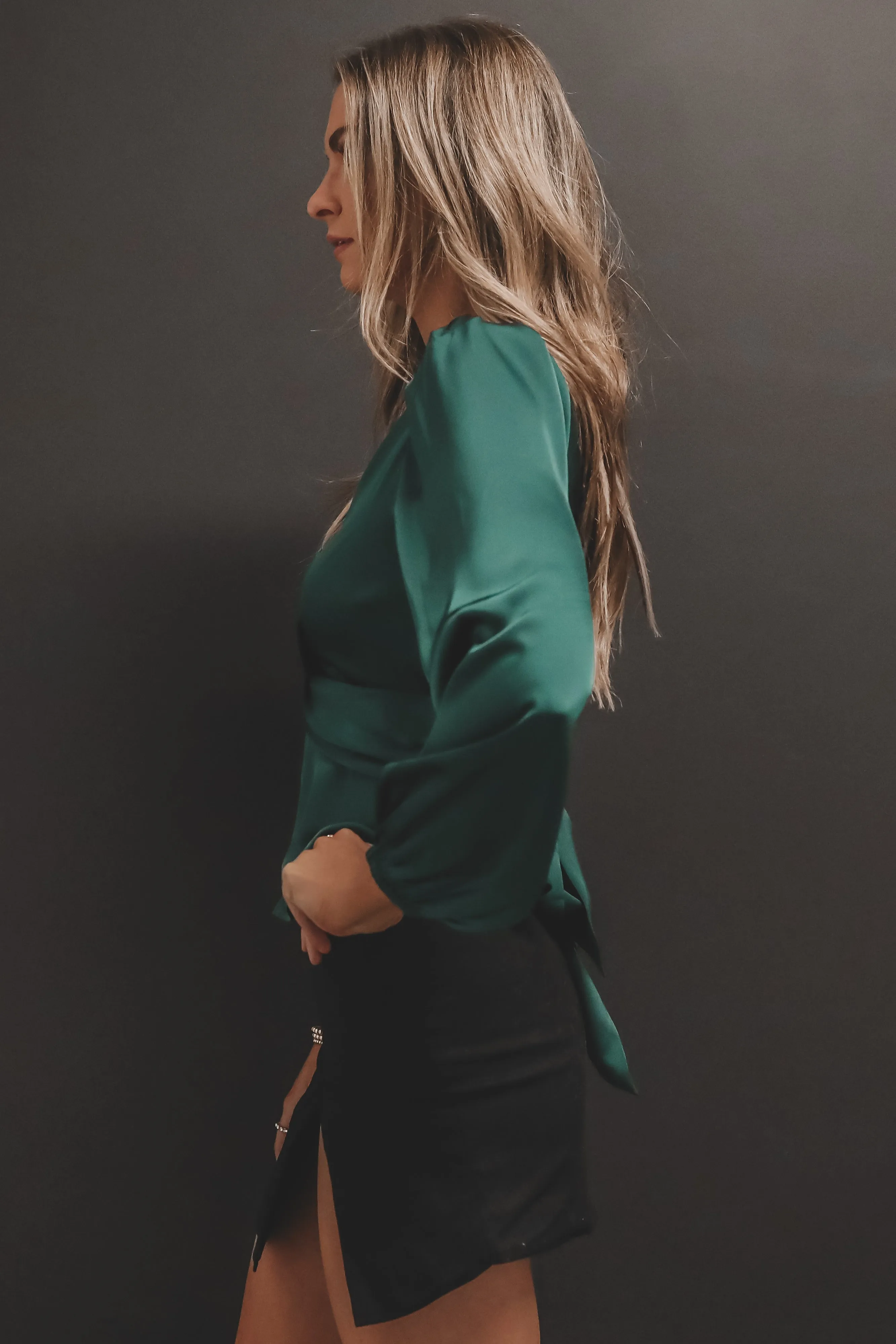 DEAL ASTR THE LABEL Eliana Top sold by Amazing Lace product image thumbnail 4