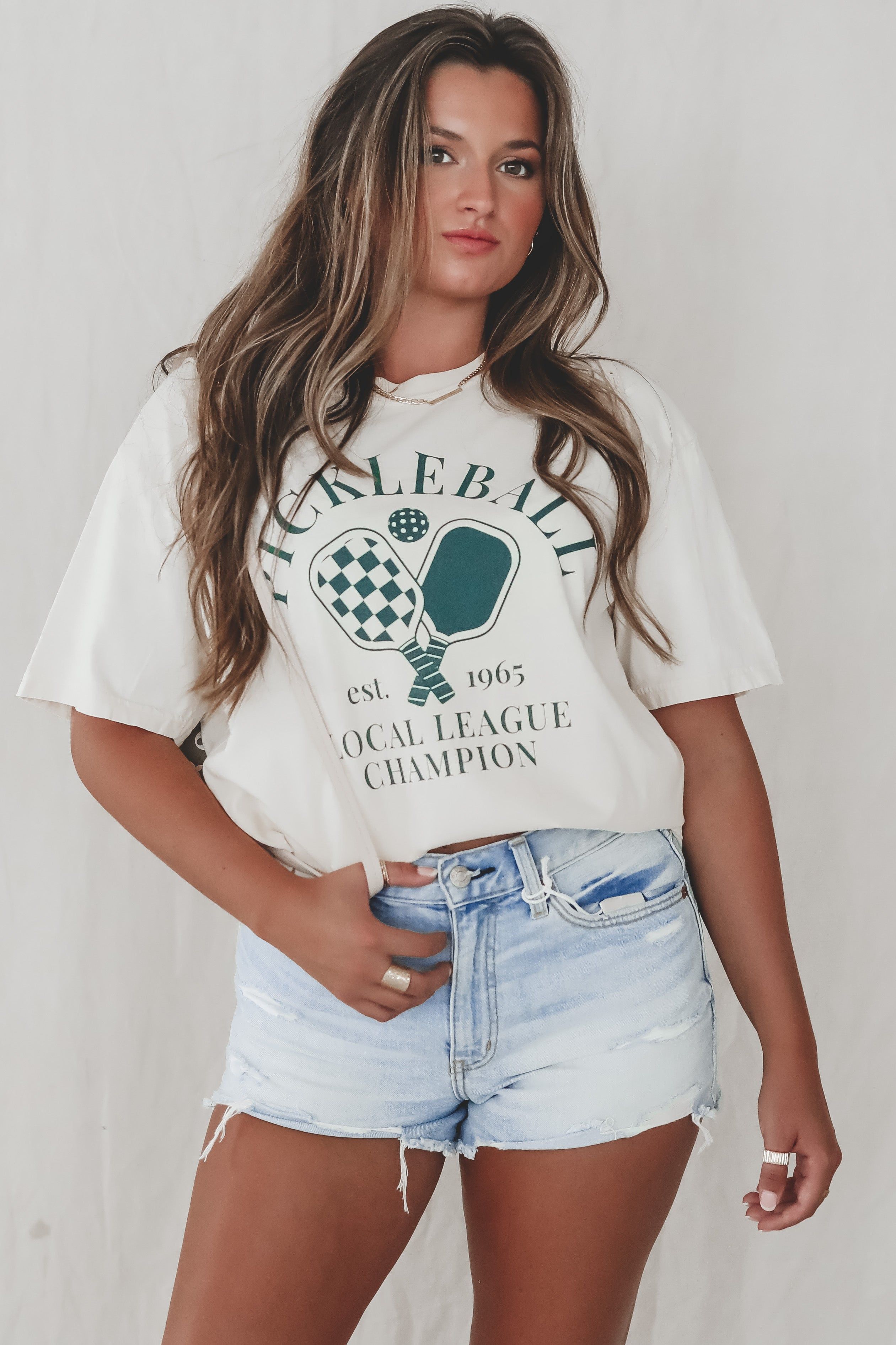 DEAL FRIDAY + SATURDAY Pickleball Local League Team Tee sold by Amazing Lace