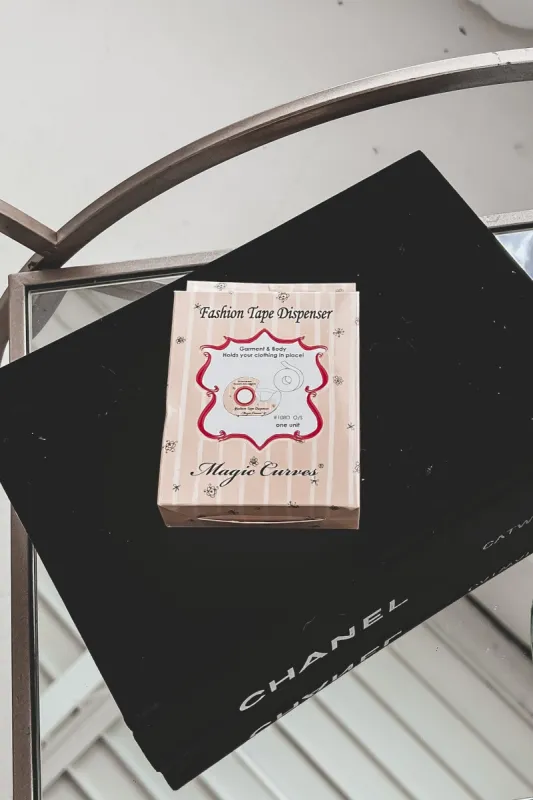 Body And Garment Fashion Tape sold by Amazing Lace