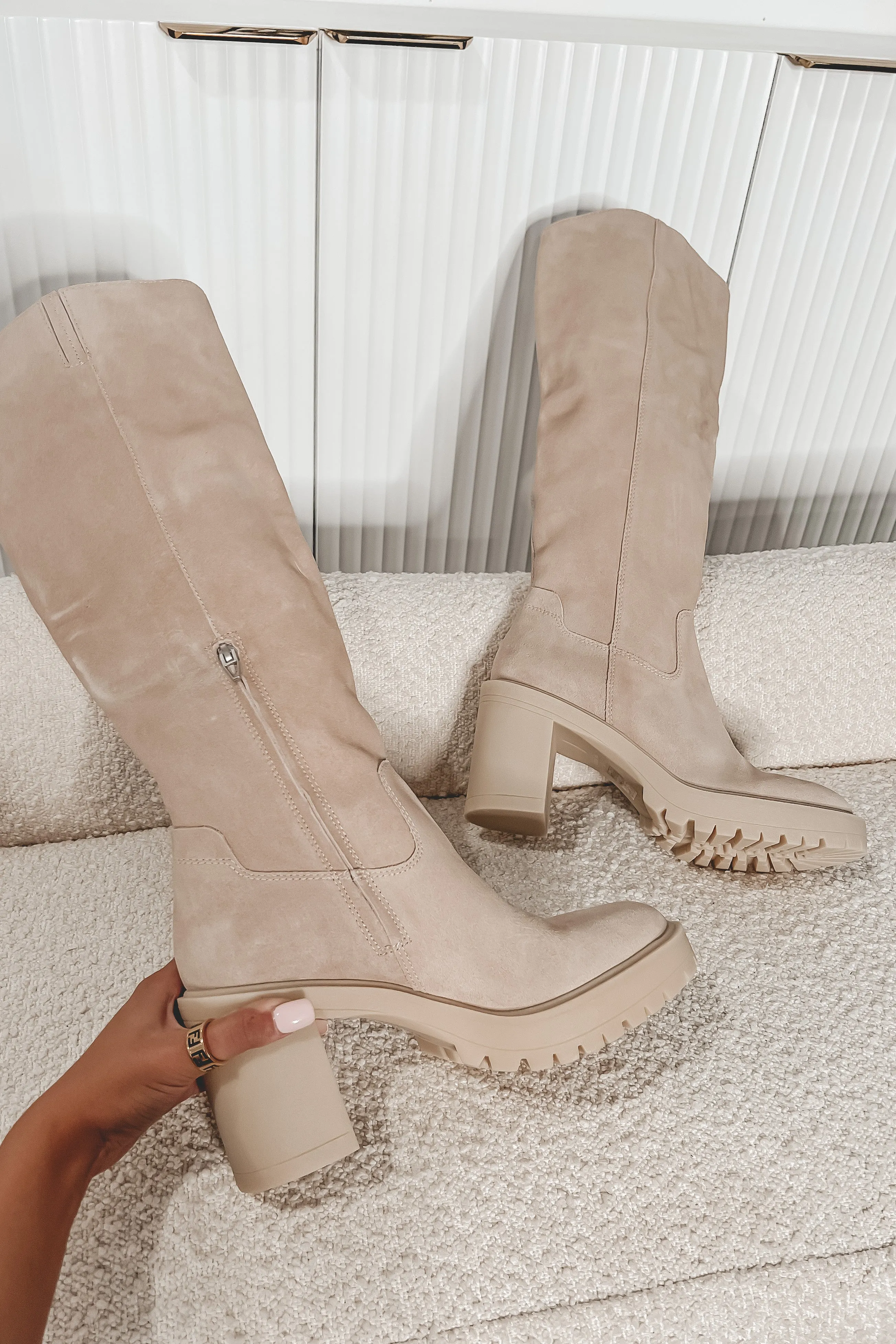 DEAL DOLCE VITA Corry H20 Below The Knee Boot sold by Amazing Lace product image thumbnail 2