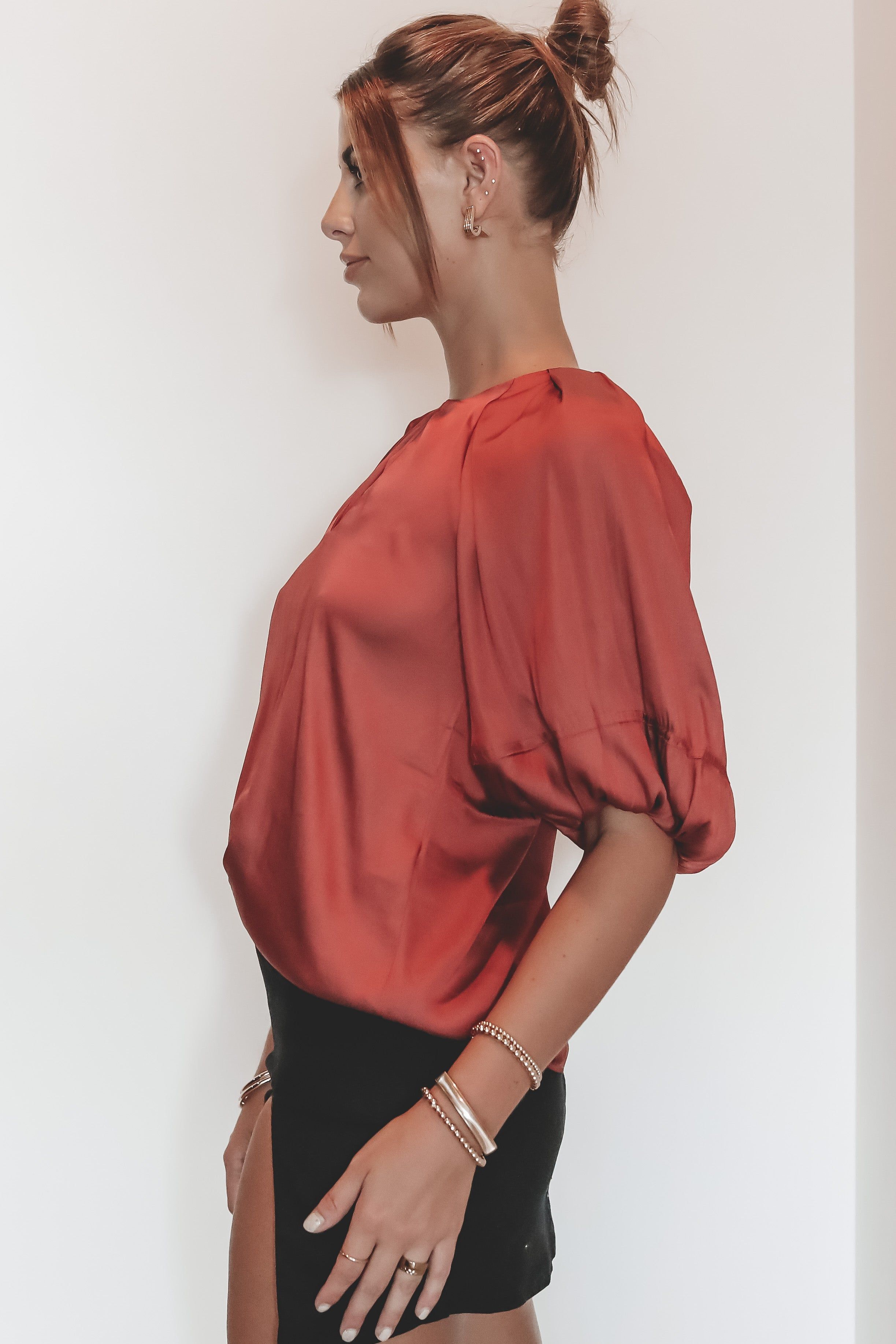 MINKPINK Hannah Blouse sold by Amazing Lace product image thumbnail 5