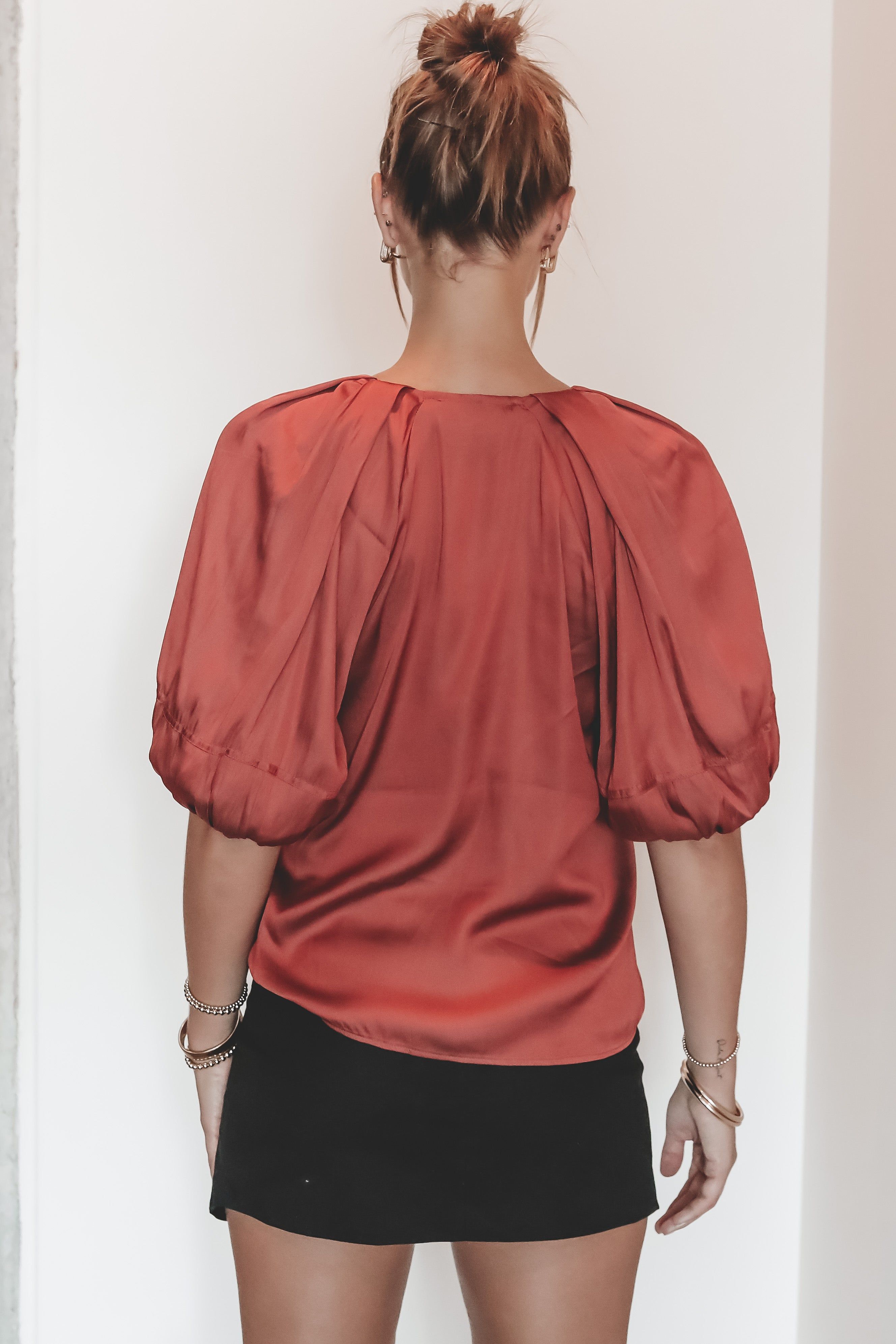 MINKPINK Hannah Blouse sold by Amazing Lace product image thumbnail 4