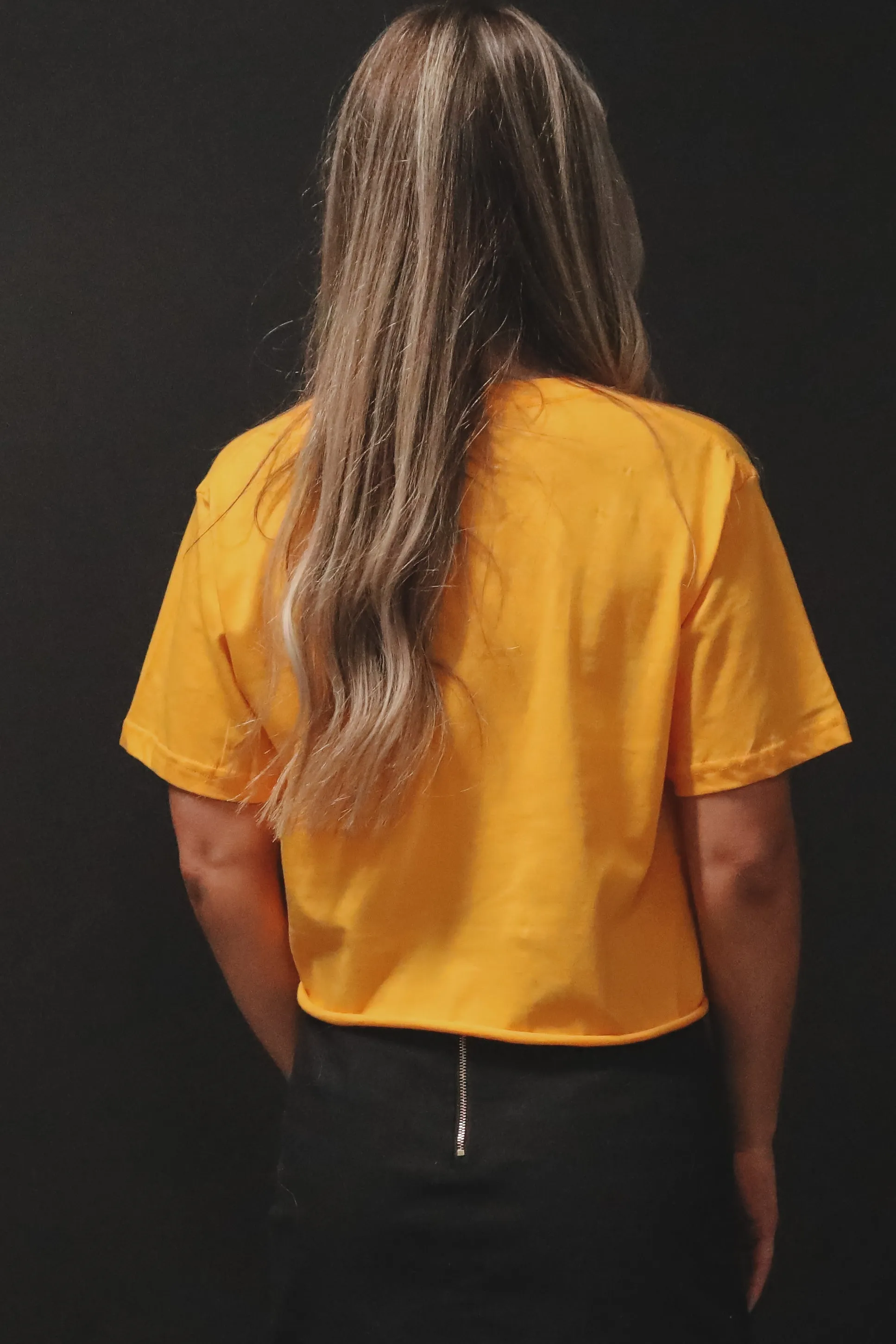 Coors Banquet Distressed Graphic Rodeo Tee sold by Amazing Lace product image thumbnail 3