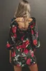 FOR LOVE & LEMONS Yara Mini Dress sold by Amazing Lace