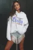 A Good Day For A Coors Gray Hoodie sold by Amazing Lace