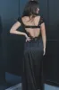 FOR LOVE & LEMONS Casey Maxi Dress sold by Amazing Lace