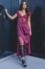 FOR LOVE & LEMONS Casey Maxi Dress sold by Amazing Lace