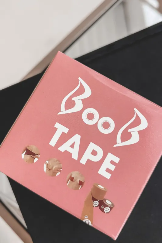 DEAL We Got You Bestie Boob Tape sold by Amazing Lace