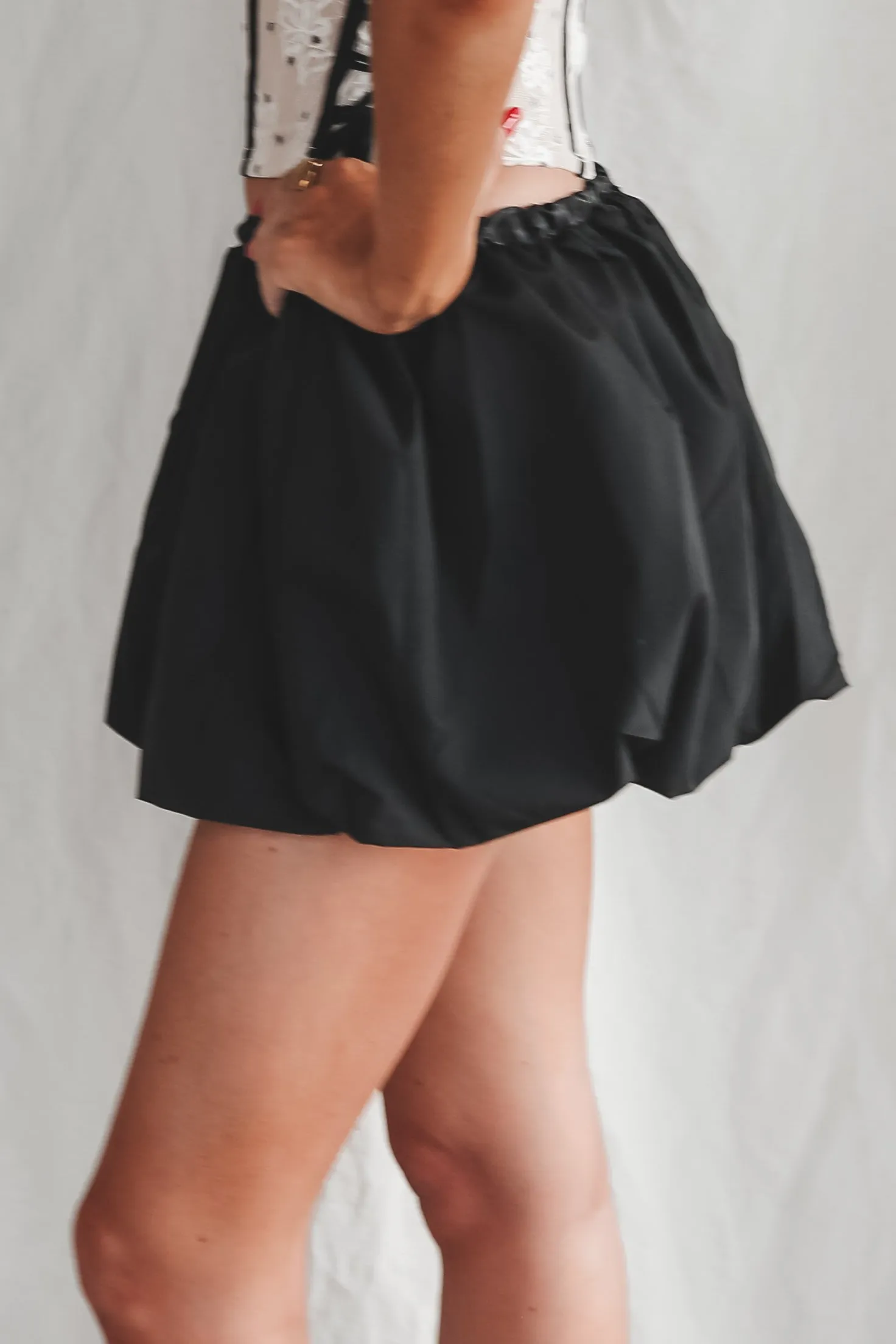 DEAL Burst My Bubble Mini Skirt sold by Amazing Lace product image thumbnail 2